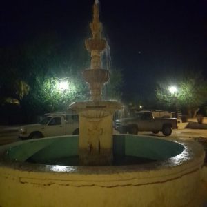 INSTALACIÓN Y REPOSICIÓN DE LUMINARIAS