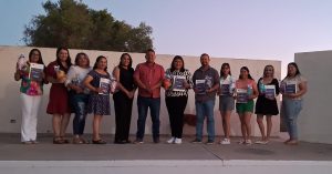 CELEBRACIÓN DEL DIA DEL MAESTRO