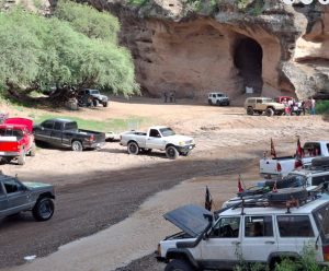 TRAVESÍA PURO TERRUÑO 4X4 2025: UN EVENTO FAMILIAR Y SEGURO