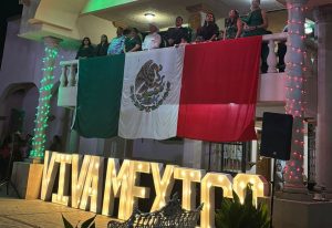 GOBIERNO AL SERVICIO DEL PUEBLO EN CUCURPE, SONORA