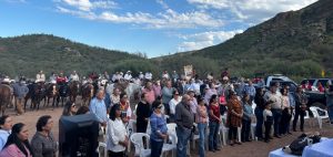 AGRADECIMIENTO POR LA CELEBRACIÓN EN HONOR A SAN FRANCISCO JAVIER