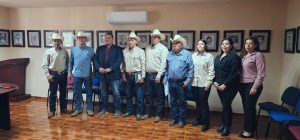 TOMA DE PROTESTA DEL NUEVO REGIDOR DEL AYUNTAMIENTO DE CUCURPE