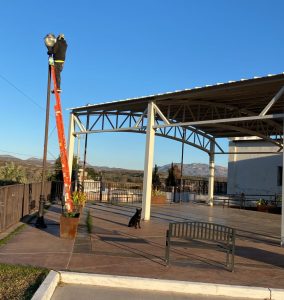 SERVICIO DE MANTENIMIENTO Y MEJORA DEL ALUMBRADO EN ESPACIOS PÚBLICOS