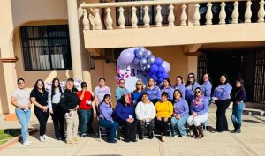 CONMEMORACIÓN DEL DÍA INTERNACIONAL DE LA MUJER