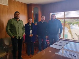 ATENCIÓN MÉDICA DE CALIDAD