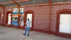SE LLEVÓ A CABO FUMIGACIÓN PREVENTIVA